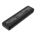 Battery Replaces AEC18650-2S2P
