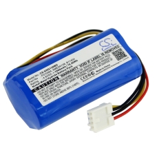 Kompatibilna zamjena baterije za Kangaroo 1041411,AMED0138,B11404,F010484,MED0138...