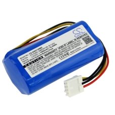 Kompatibilna zamjena baterije za Kangaroo 1041411,AMED0138,B11404,F010484,MED0138...