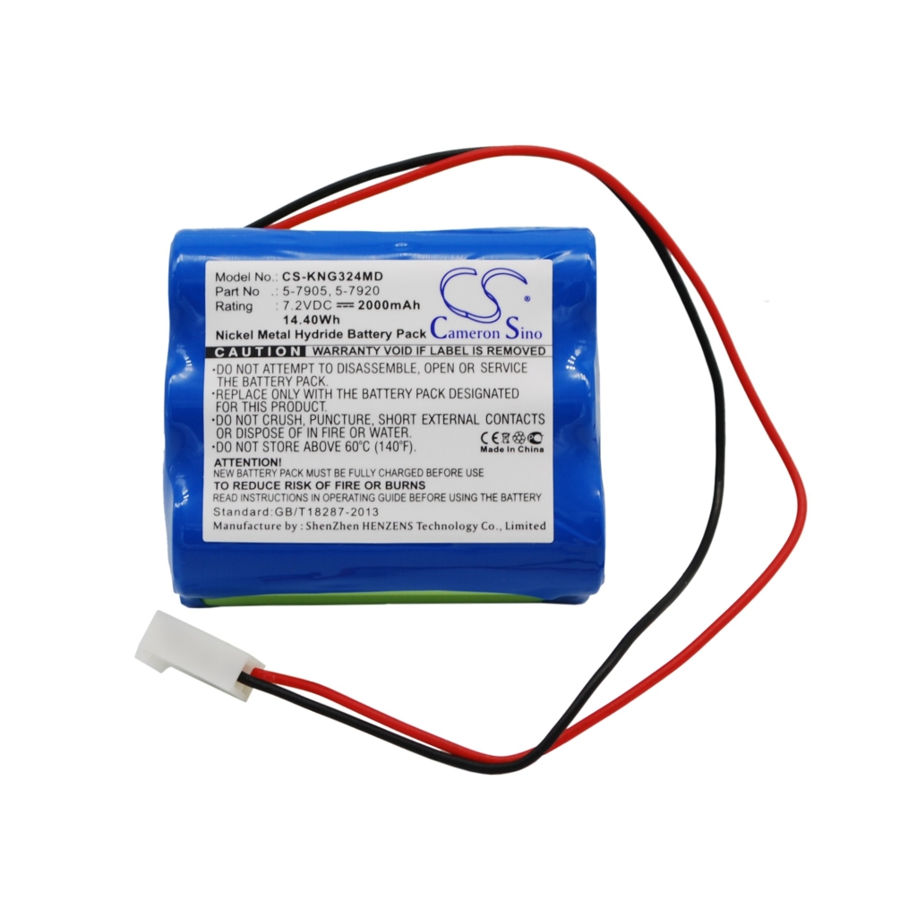 Medicinska baterija Kangaroo CS-KNG324MD