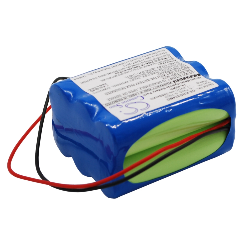 Medicinska baterija Kangaroo CS-KNG324MD