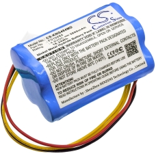 Kompatibilna zamjena baterije za Kangaroo 1041411,382400,B11404,F010484