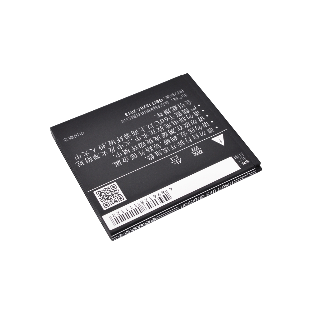 Baterija za mobilni telefon KONKA IQ4415 (CS-KNW970SL)
