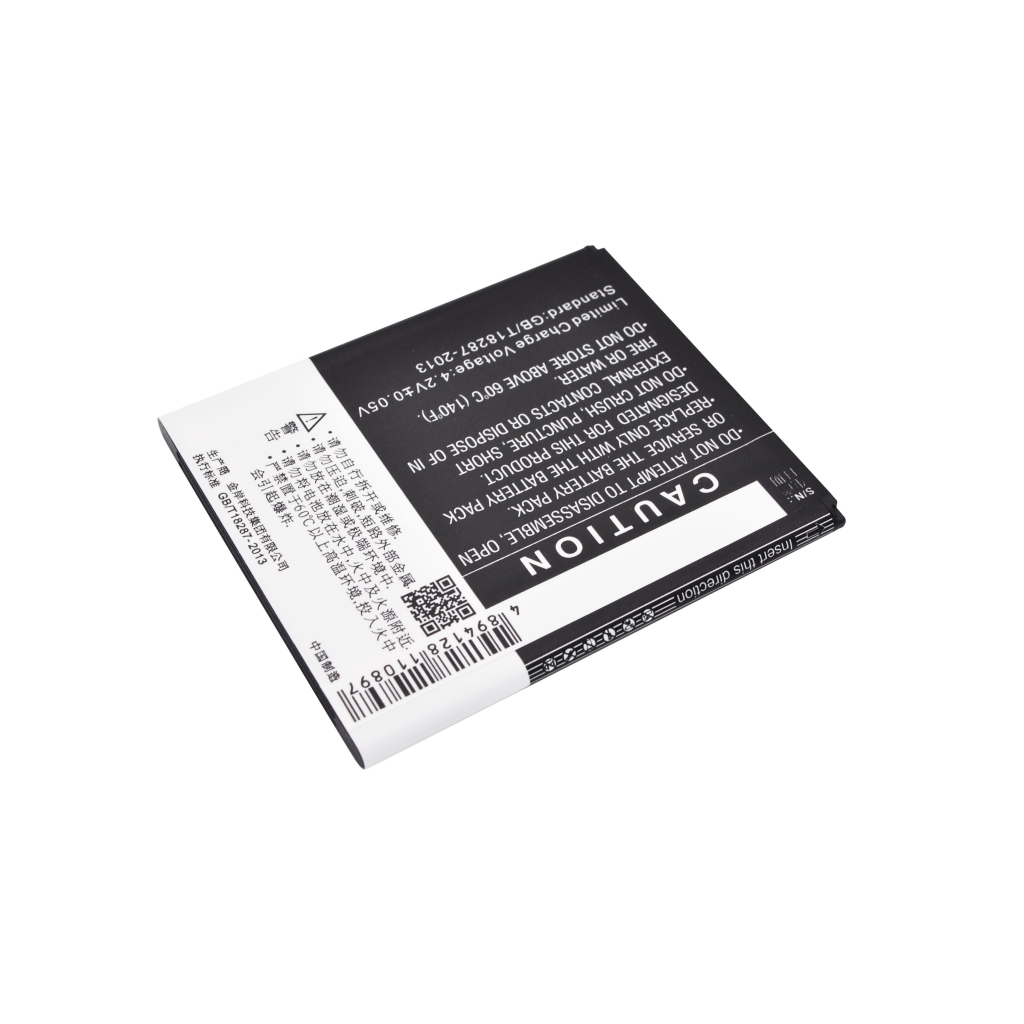 Baterija za mobilni telefon KONKA CS-KNW991SL