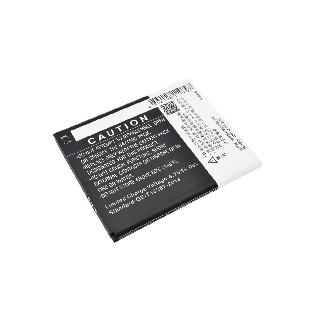 Baterija za mobilni telefon KONKA CS-KNW991SL