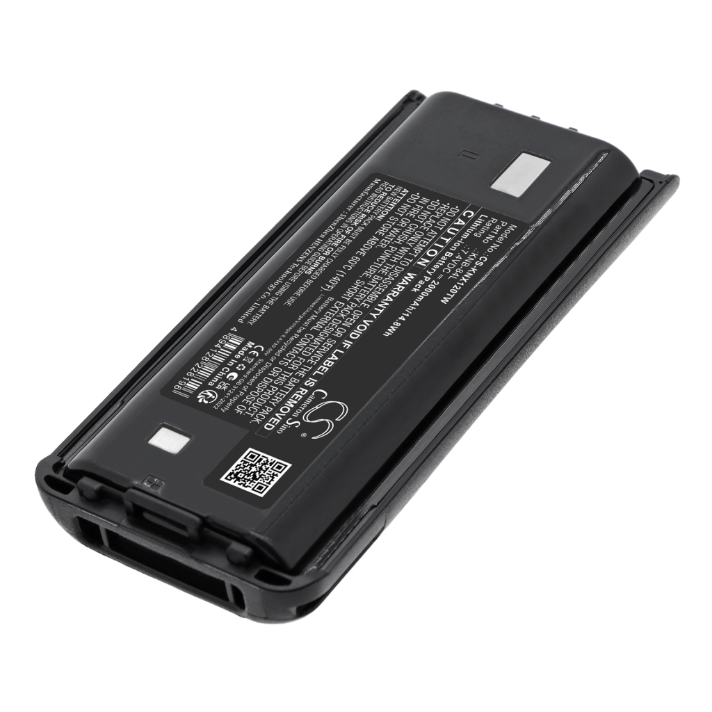 Baterija kompatibilno s Kenwood CS-KNX120TW