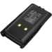 Baterija za dvosmjerni radio Kirisun FP-560 (CS-KPT560TW)