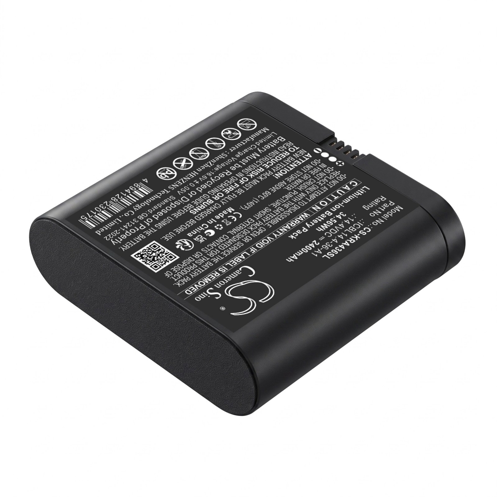 Battery for IKEA ENEBY