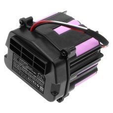 Kompatibilna zamjena baterije za Karcher 7INR19/65,9.754-156.0
