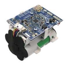 Kompatibilna zamjena baterije za Karcher 9.769-526.0,9.769.526.0