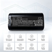 Battery compatibleWith Smart Home Battery