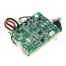 Kompatibilna zamjena baterije za Karcher 4.055-153.0,4.683-326.0,6.682-492.0,6.682-982.0,BL0618