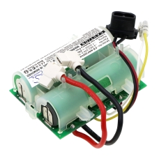 Kompatibilna zamjena baterije za Karcher 4.055-153.0,4.683-326.0,6.682-492.0,6.682-982.0,BL0618