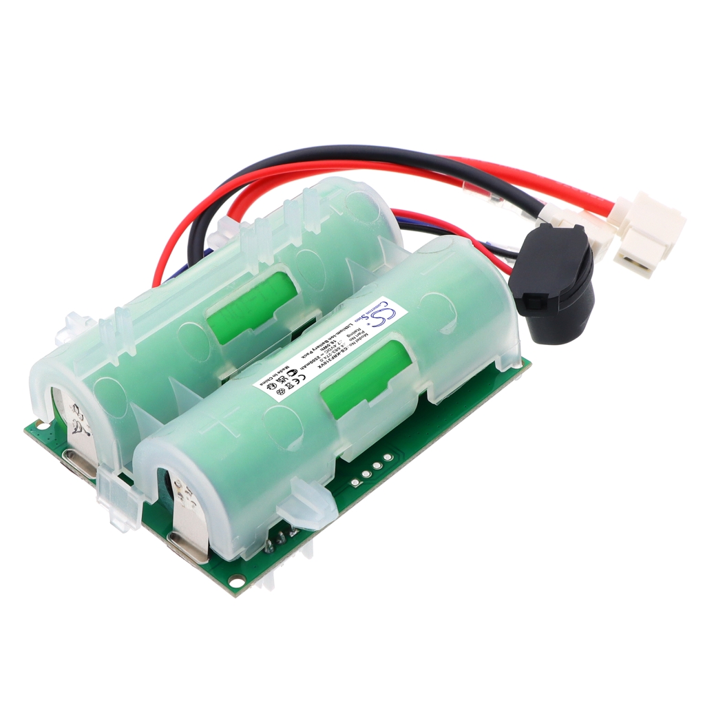 Karcher Baterija za usisavač CS-KRF310VX