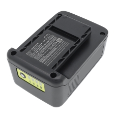Compatible battery replacement for Karcher 6.445-039.0