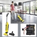 Karcher Baterija za usisavač CS-KRF500VH