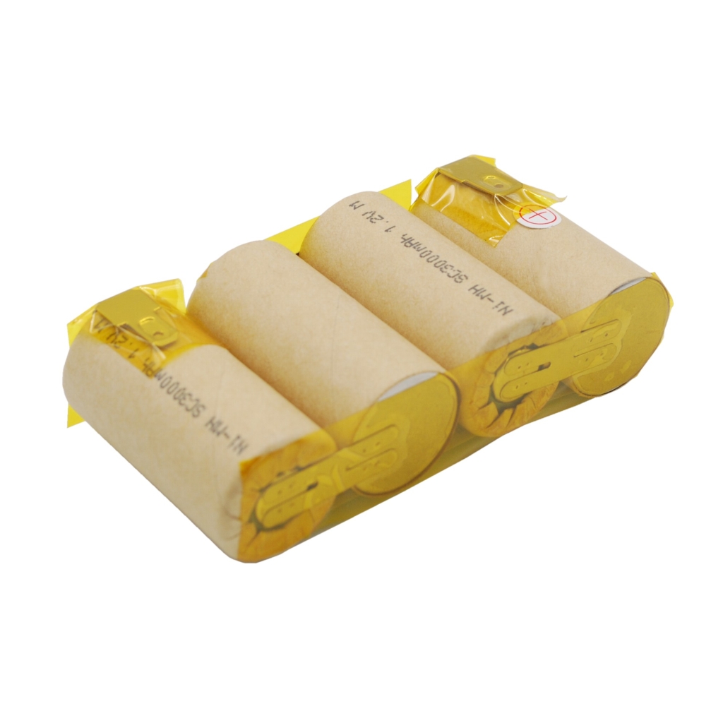 Baterije Zamjenjuje ABS-K55
