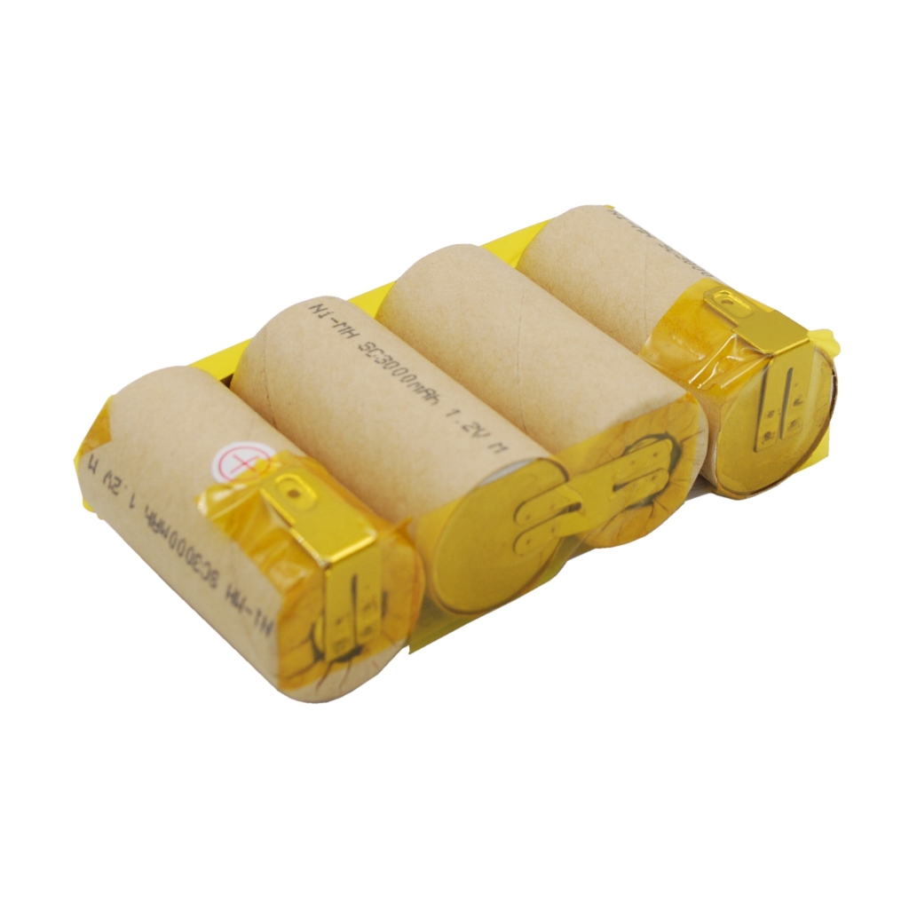 Baterije Zamjenjuje ABS-K55