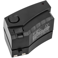 Kompatibilna zamjena baterije za Karcher 28100010,6.654-118.0,GP 160SCHE
