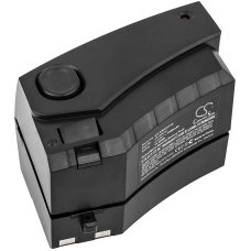 Kompatibilna zamjena baterije za Karcher 28100010,6.654-118.0,GP 160SCHE