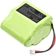 Battery compatibleWith Nidek