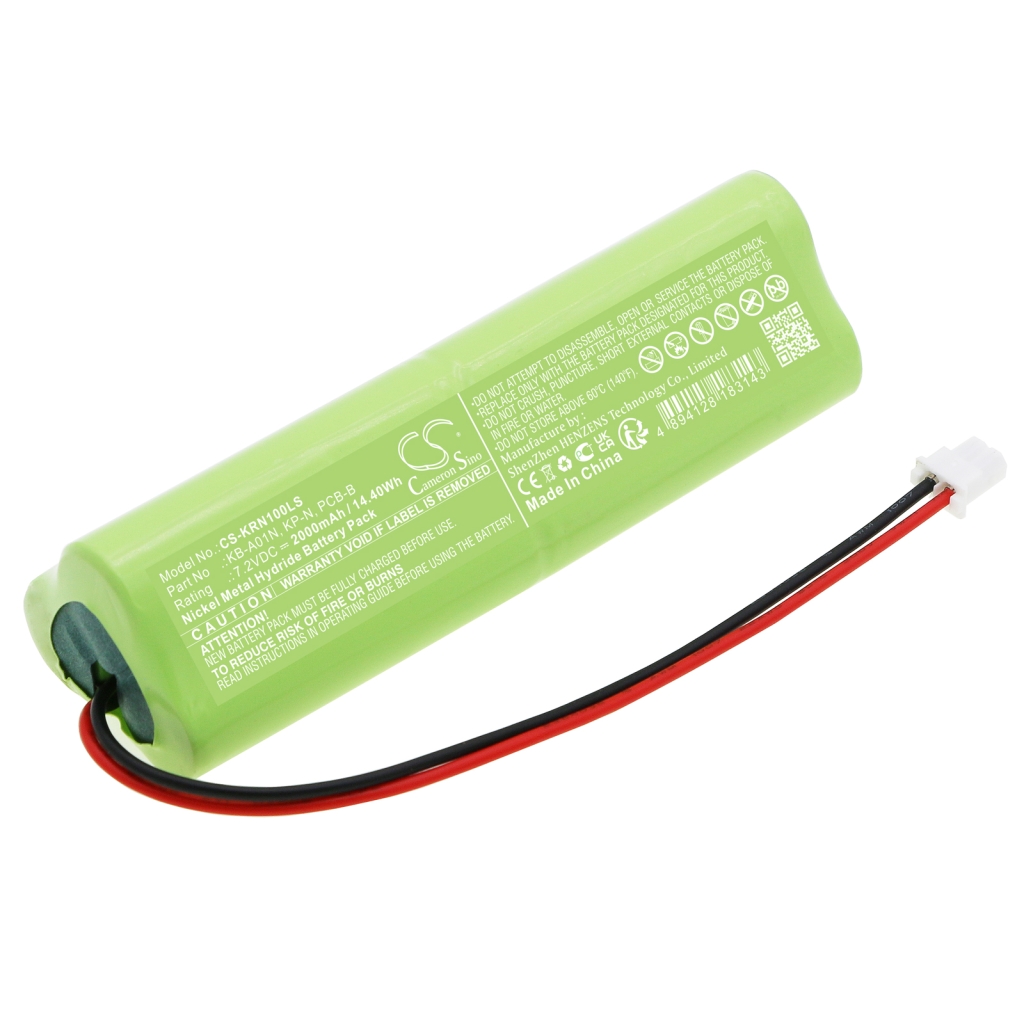 Baterije Zamjenjuje PCB-B