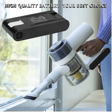 Compatible battery replacement for Karcher 8.759-985.0