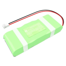 Compatible battery replacement for KERN CU-HC6S200124,PES-A01