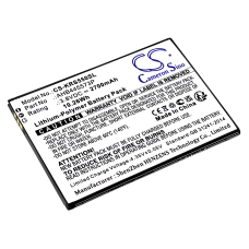 Compatible battery replacement for  AHB445573P