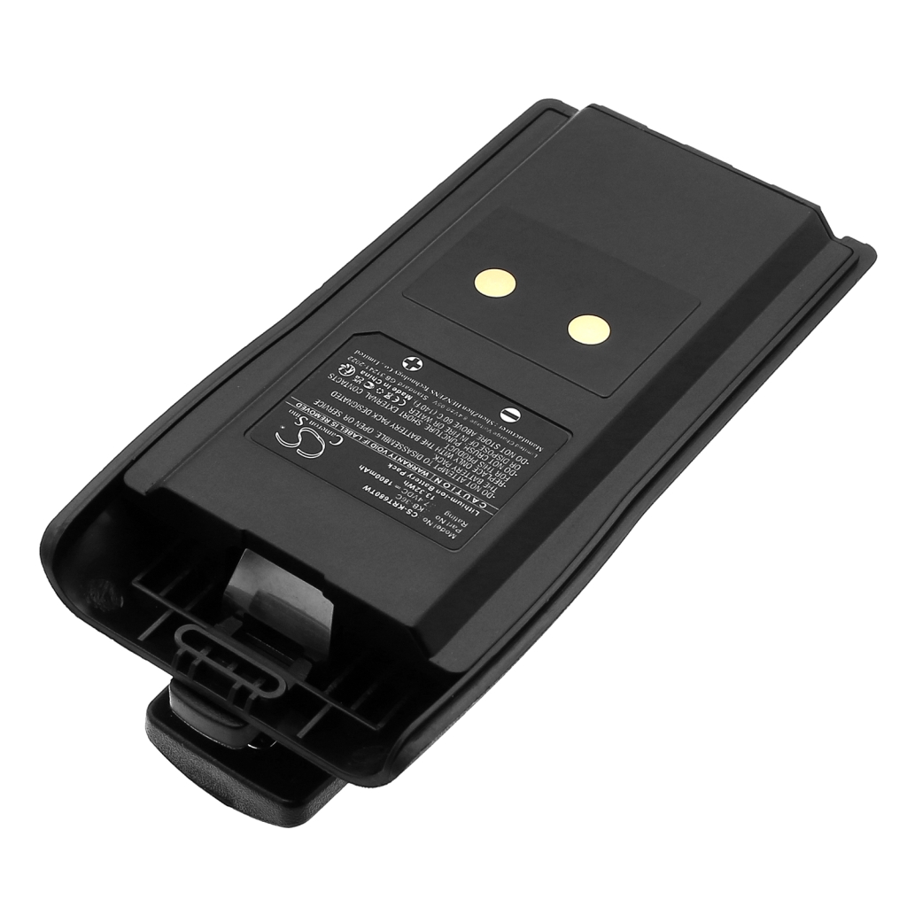 Baterija za dvosmjerni radio Kirisun CS-KRT680TW