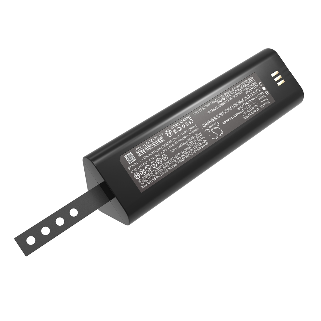Medicinska baterija Kaixin CS-KRU100MX
