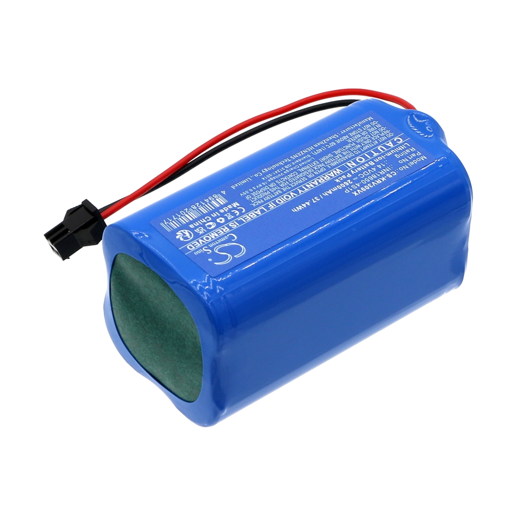 Baterija za usisavač Papago CS-KRV309VX