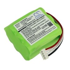 Kompatibilna zamjena baterije za Korg HHR210AAB,KITBAT1002