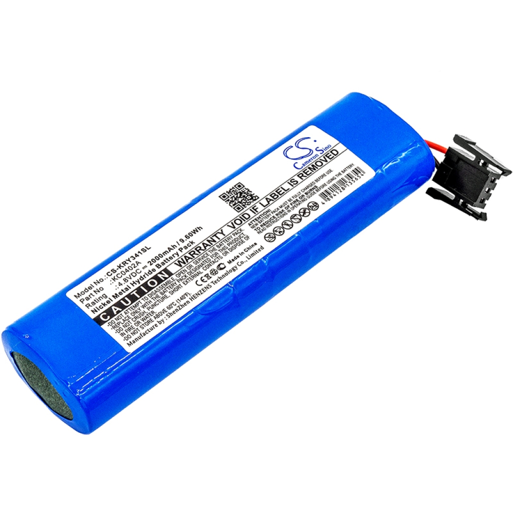 Baterija za električne alate Kinryo K534245 (CS-KRY341SL)