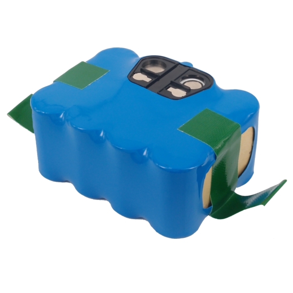 Baterija za usisavač Lilin robot CS-KSB001VX