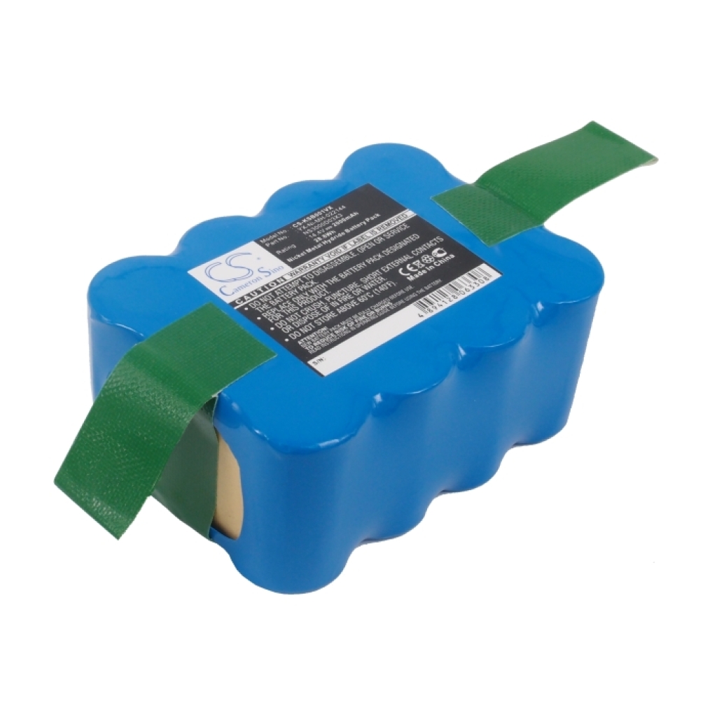 Baterija za usisavač Lilin robot CS-KSB001VX