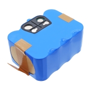 Baterija za usisavač Solac AA3400