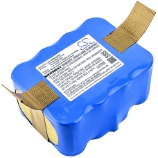 Kompatibilna zamjena baterije za SAMBA 12032009,35601254,FTM-031-OP01,NS3000D03X3,RB201...