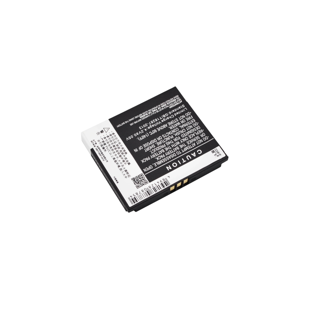 Battery compatible with K-Touch