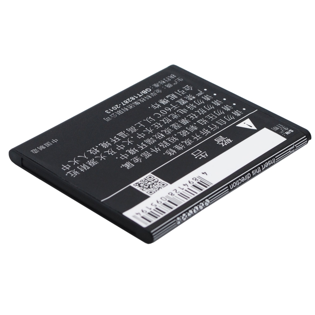 Kompatibilna zamjena baterije za K-Touch BL5203,TBW5932