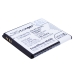 Kompatibilna zamjena baterije za K-Touch TBE5707B,TBL5995A