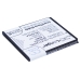 Kompatibilna zamjena baterije za K-Touch TBE5707B,TBL5995A