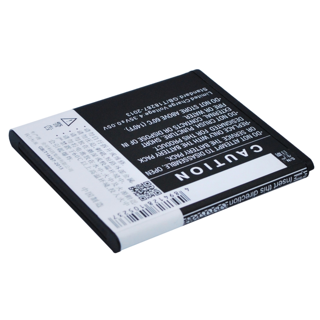 Kompatibilna zamjena baterije za K-Touch TBE5707B,TBL5995A