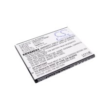 Kompatibilna zamjena baterije za K-Touch TBW7815