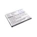 Kompatibilna zamjena baterije za K-Touch TBW7815