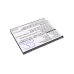Kompatibilna zamjena baterije za K-Touch TBW7815