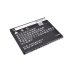 Kompatibilna zamjena baterije za K-Touch TBW7815