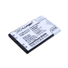 Kompatibilna zamjena baterije za K-Touch TBD8111