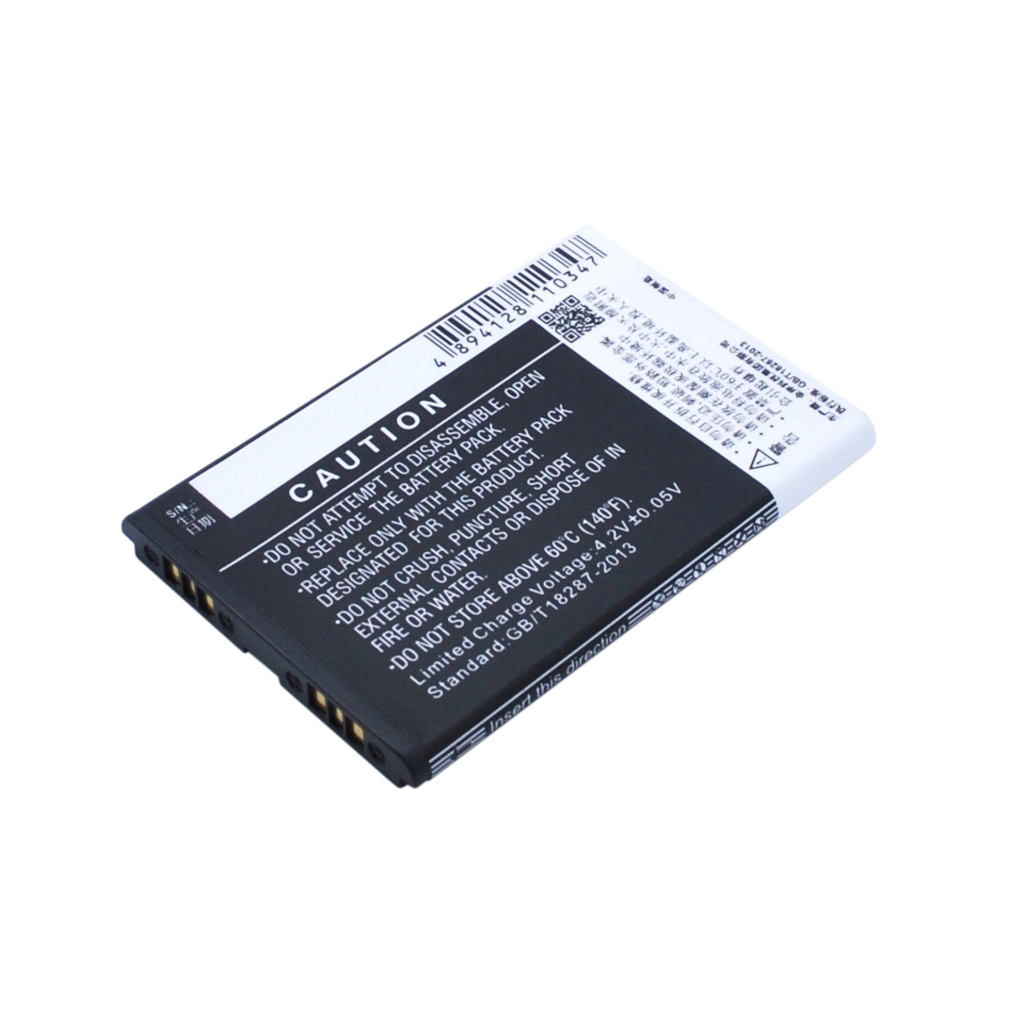 Battery for K-Touch E339