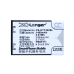 Battery for K-Touch E339